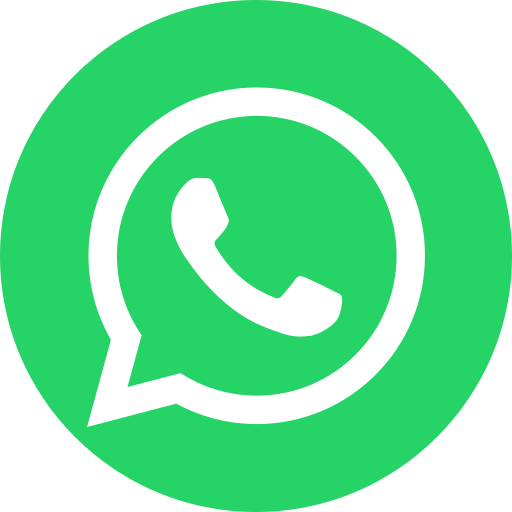 Contato pelo WhatsApp